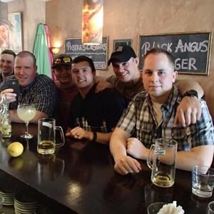 Meet your Posher, Bobby